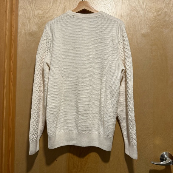 Gap Cable Knit Sweater - Picture 4 of 7